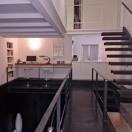 Exclusivo Apartamento De Diseno Centro Sevilla Matahacas Bajo المظهر الخارجي الصورة