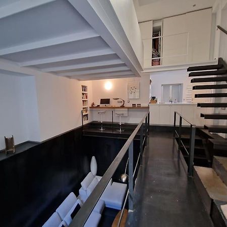 Exclusivo Apartamento De Diseno Centro Sevilla Matahacas Bajo المظهر الخارجي الصورة