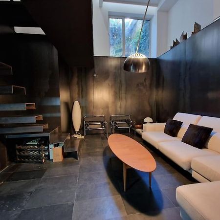 Exclusivo Apartamento De Diseno Centro Sevilla Matahacas Bajo المظهر الخارجي الصورة