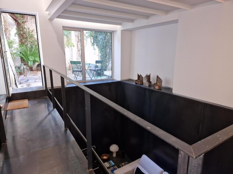 Exclusivo Apartamento De Diseno Centro Sevilla Matahacas Bajo المظهر الخارجي الصورة