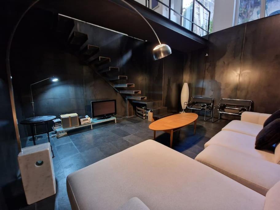 Exclusivo Apartamento De Diseno Centro Sevilla Matahacas Bajo المظهر الخارجي الصورة