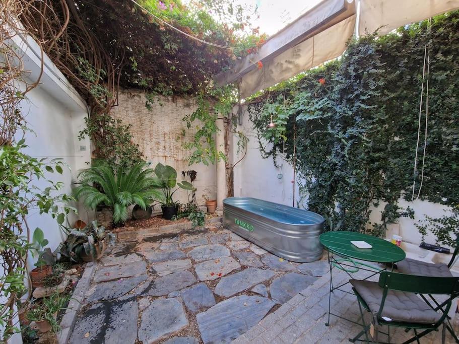 Exclusivo Apartamento De Diseno Centro Sevilla Matahacas Bajo المظهر الخارجي الصورة