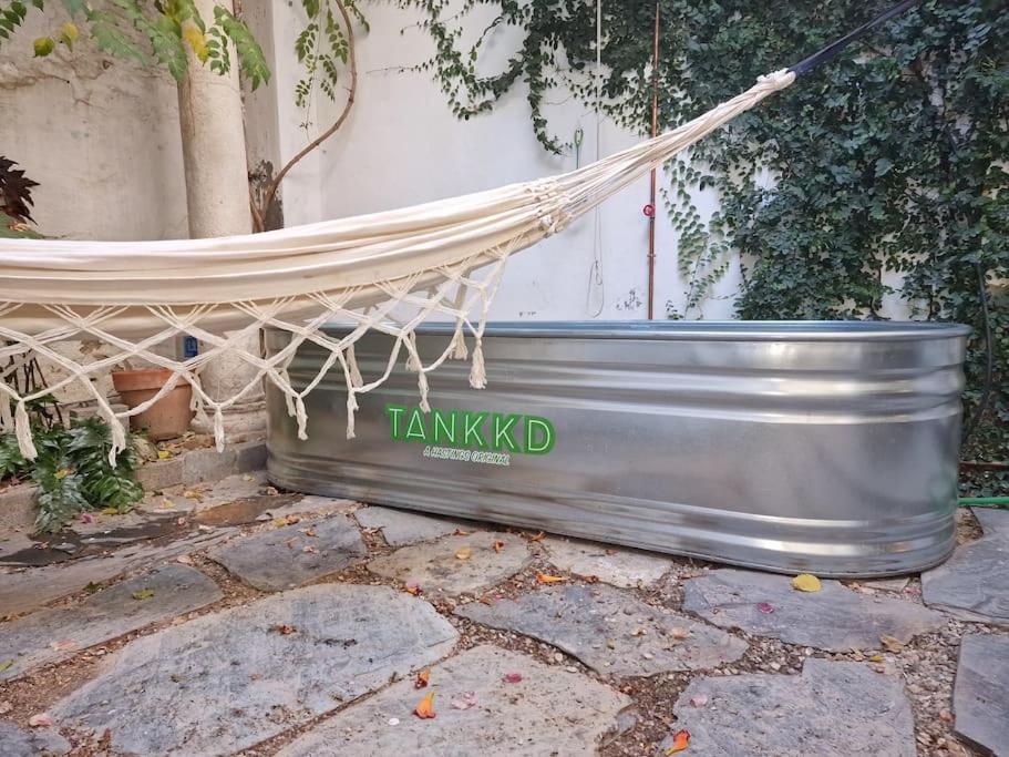 Exclusivo Apartamento De Diseno Centro Sevilla Matahacas Bajo المظهر الخارجي الصورة