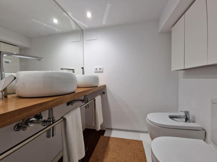 Exclusivo Apartamento De Diseno Centro Sevilla Matahacas Bajo المظهر الخارجي الصورة