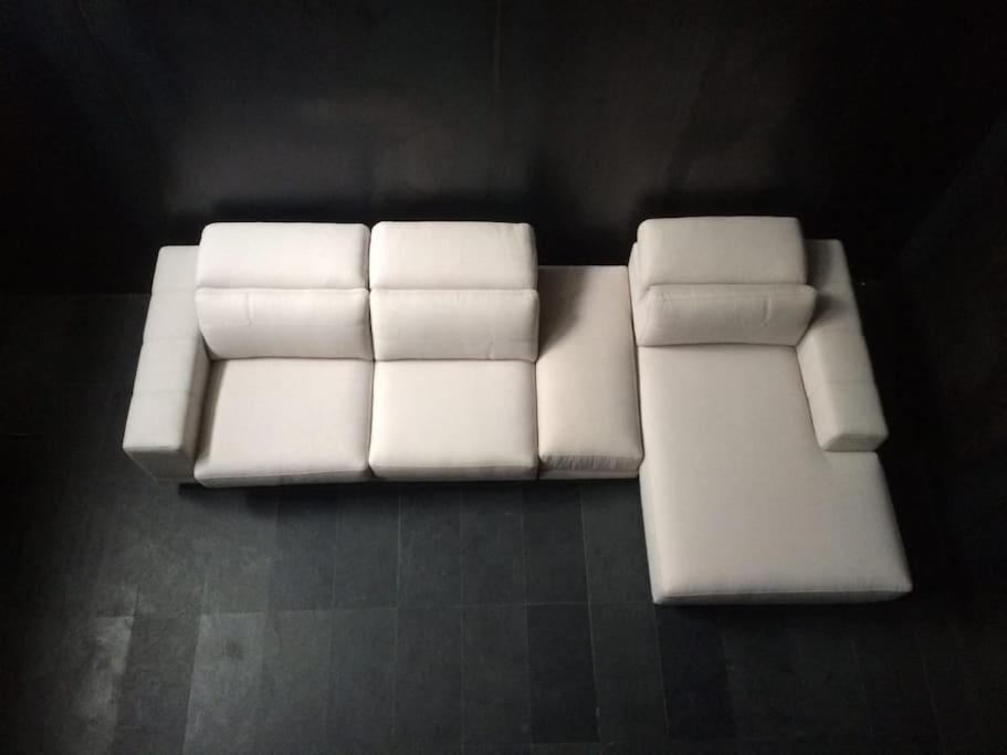 Exclusivo Apartamento De Diseno Centro Sevilla Matahacas Bajo المظهر الخارجي الصورة