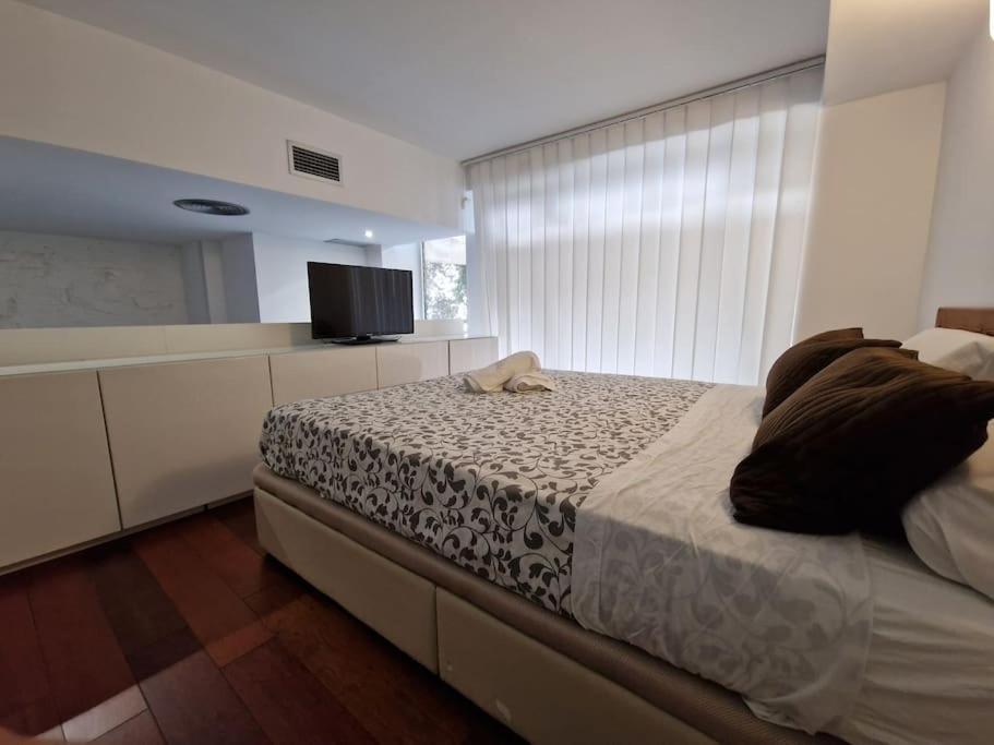 Exclusivo Apartamento De Diseno Centro Sevilla Matahacas Bajo المظهر الخارجي الصورة