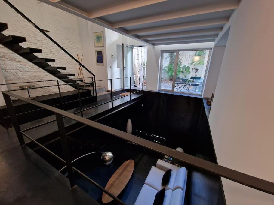 Exclusivo Apartamento De Diseno Centro Sevilla Matahacas Bajo المظهر الخارجي الصورة