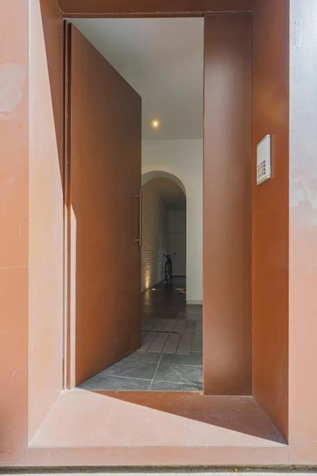 Exclusivo Apartamento De Diseno Centro Sevilla Matahacas Bajo المظهر الخارجي الصورة