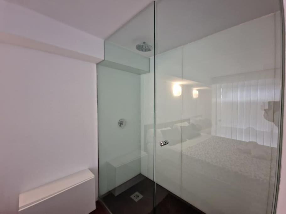 Exclusivo Apartamento De Diseno Centro Sevilla Matahacas Bajo المظهر الخارجي الصورة