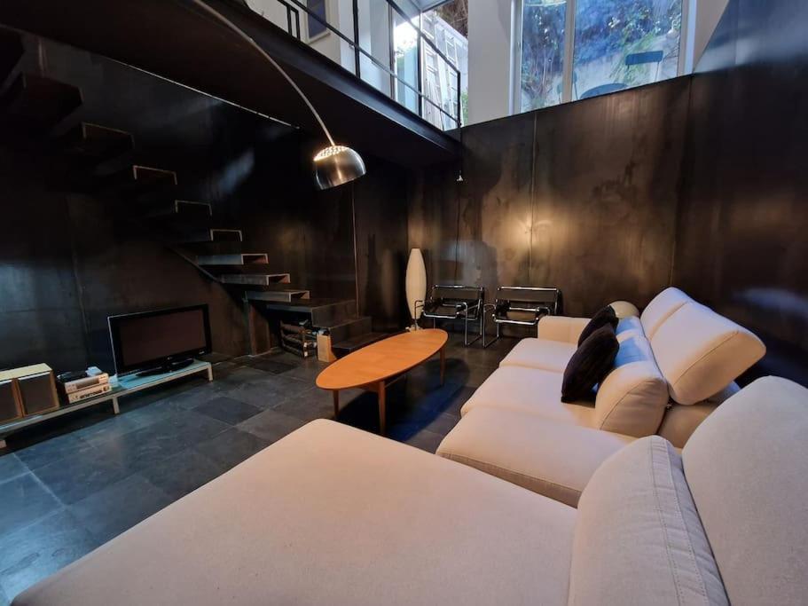 Exclusivo Apartamento De Diseno Centro Sevilla Matahacas Bajo المظهر الخارجي الصورة
