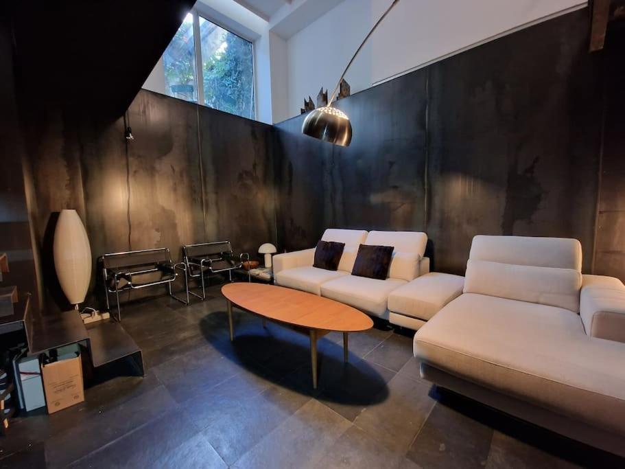 Exclusivo Apartamento De Diseno Centro Sevilla Matahacas Bajo المظهر الخارجي الصورة