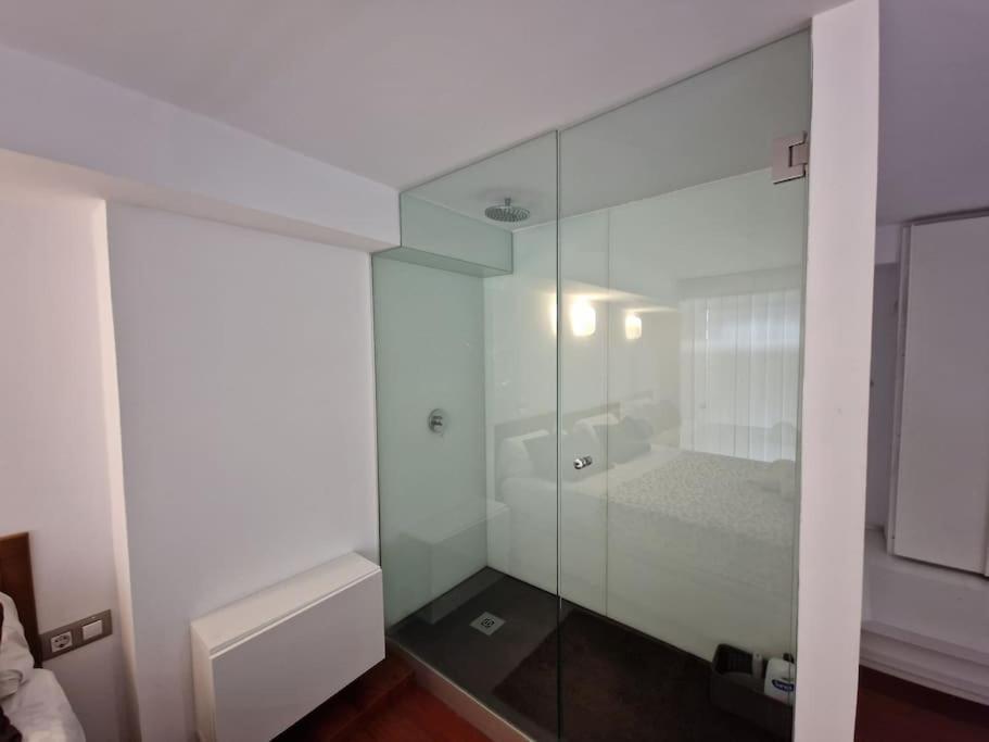 Exclusivo Apartamento De Diseno Centro Sevilla Matahacas Bajo المظهر الخارجي الصورة