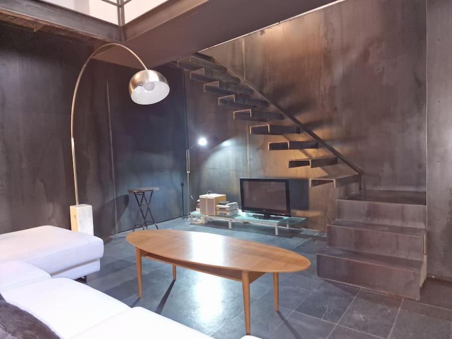 Exclusivo Apartamento De Diseno Centro Sevilla Matahacas Bajo المظهر الخارجي الصورة