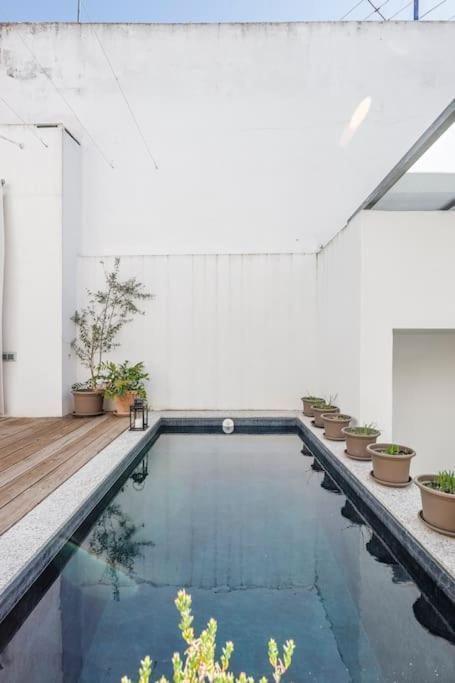 Exclusivo Apartamento De Diseno Centro Sevilla Matahacas Bajo المظهر الخارجي الصورة