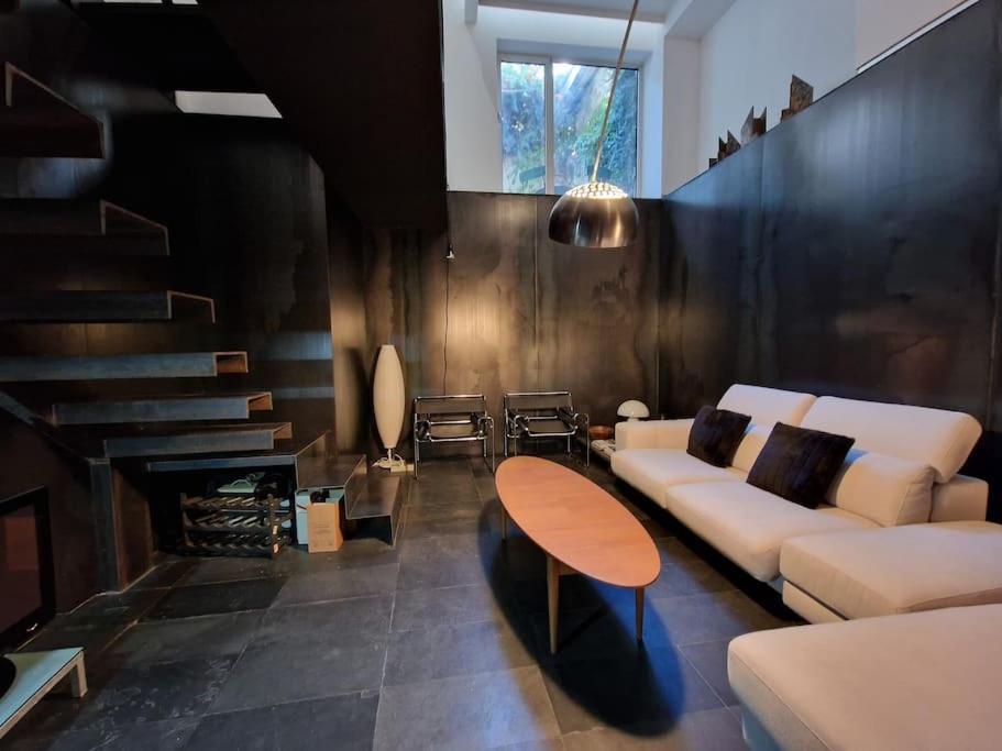 Exclusivo Apartamento De Diseno Centro Sevilla Matahacas Bajo المظهر الخارجي الصورة