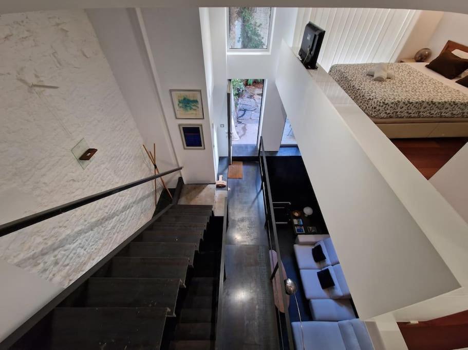 Exclusivo Apartamento De Diseno Centro Sevilla Matahacas Bajo المظهر الخارجي الصورة