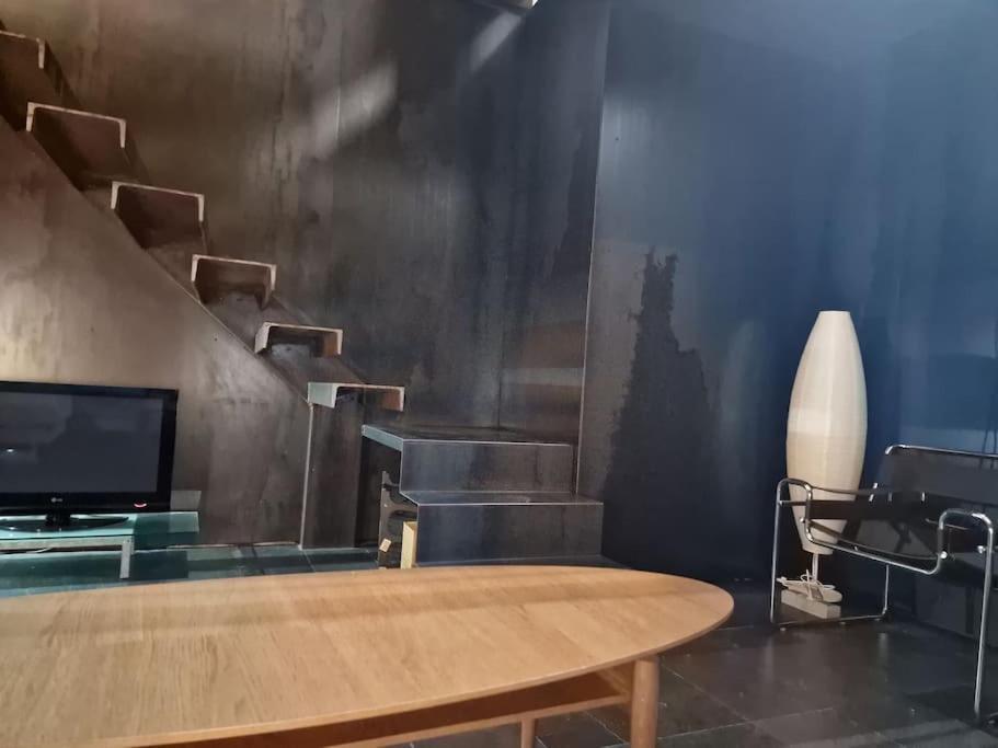 Exclusivo Apartamento De Diseno Centro Sevilla Matahacas Bajo المظهر الخارجي الصورة