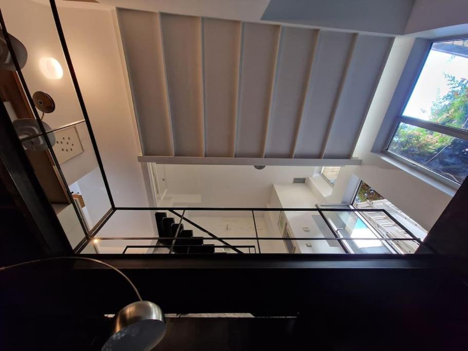 Exclusivo Apartamento De Diseno Centro Sevilla Matahacas Bajo المظهر الخارجي الصورة