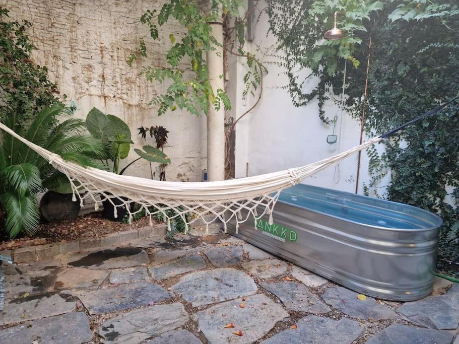 Exclusivo Apartamento De Diseno Centro Sevilla Matahacas Bajo المظهر الخارجي الصورة