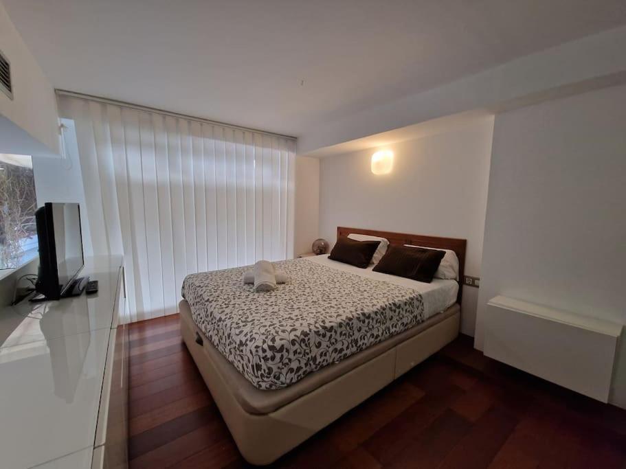 Exclusivo Apartamento De Diseno Centro Sevilla Matahacas Bajo المظهر الخارجي الصورة