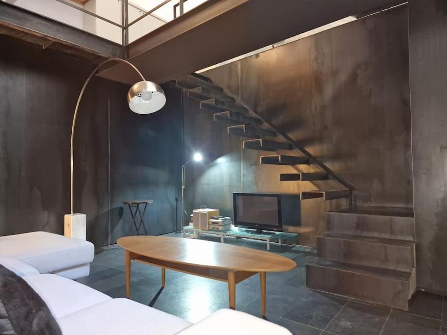Exclusivo Apartamento De Diseno Centro Sevilla Matahacas Bajo المظهر الخارجي الصورة