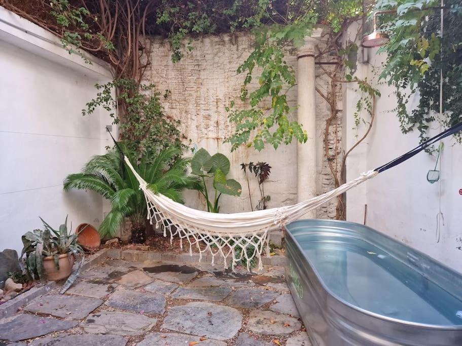 Exclusivo Apartamento De Diseno Centro Sevilla Matahacas Bajo المظهر الخارجي الصورة